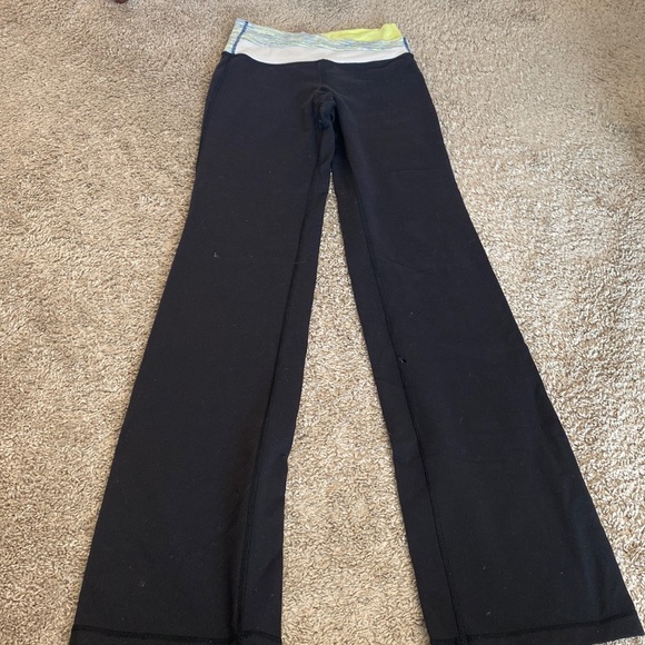 Lululemon pants - Picture 1 of 3